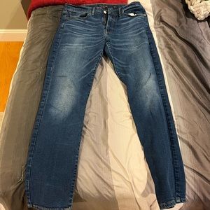 Lucky Brand Jean 33x32